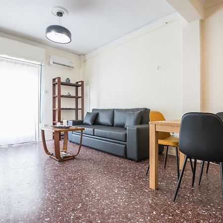 Acropolis View Paradise Apartments 아테네 외부 사진