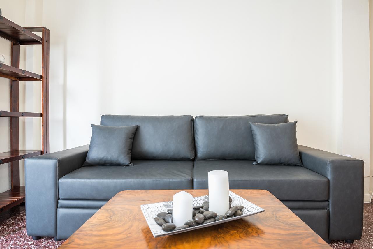 Acropolis View Paradise Apartments 아테네 외부 사진