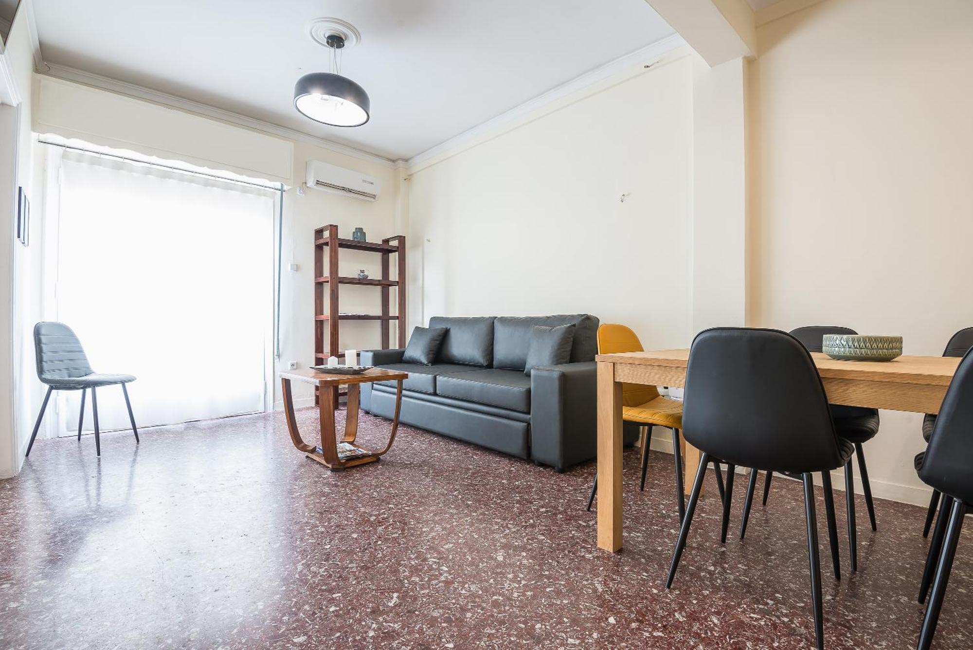 Acropolis View Paradise Apartments 아테네 외부 사진